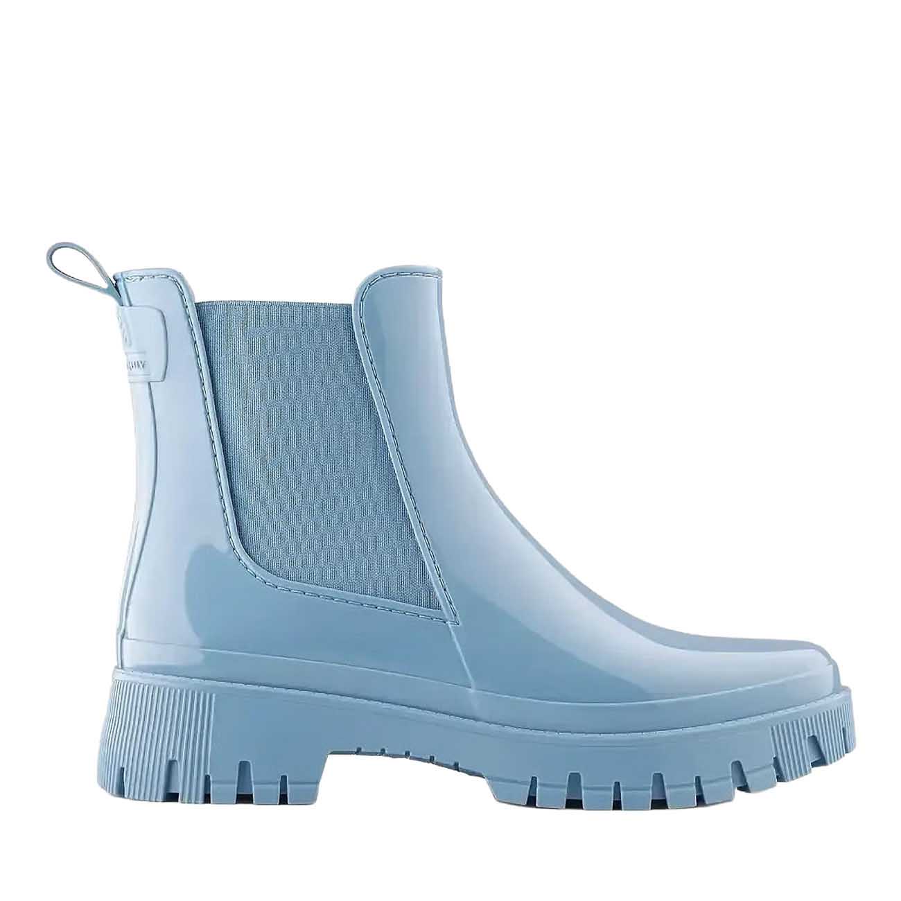 Lemon Jelly Peachy Boot